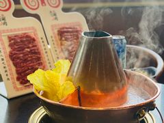 -北门涮肉·铜锅涮肉(南锣鼓巷店)