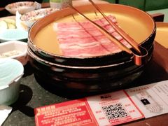 -牛New寿喜烧(闵行龙湖天街店)