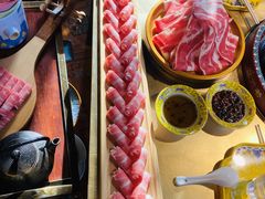 -羊大爷涮肉(亮马桥店)