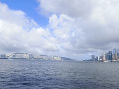 -香港九龙海逸君绰酒店