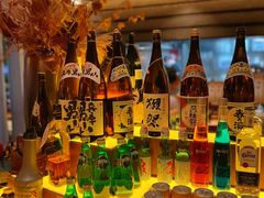 -山葵家居酒屋(天目里店)
