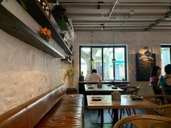 -Apollo·西班牙小酒馆(安福路店)