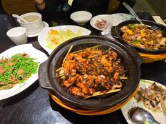 -顺峰顺水顺德菜(龙华店)