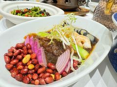 -北平人家·北京烤鸭(西关环岛店)