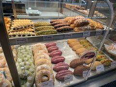 -The open life(万象城店)