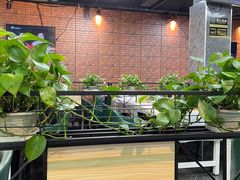 -云晓光头烧烤吧(德平路店)