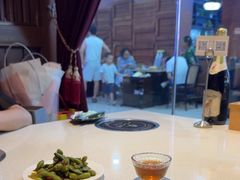 -一叶一世界·素食餐厅(锦华万达店)
