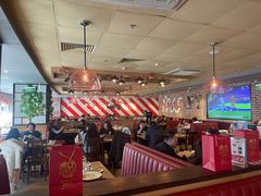 -星期五餐厅(金融街店)