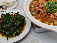 -滁香园·滁州菜(琅琊山店)