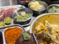 -韩山葵烤肉(太古里店)