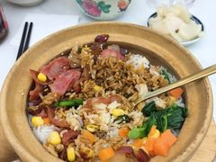 -赵财财·肠粉·煲仔饭(华润万象城店)