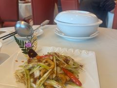 -利苑酒家(合景国际金融广场店)