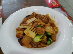 老陕烩三鲜-春发生饭店·非遗(南院门店)