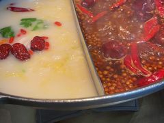 -湊湊火锅·茶憩(新中关购物中心店)