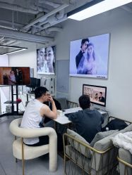 -全城热恋璀璨婚纱摄影(国贸总店)