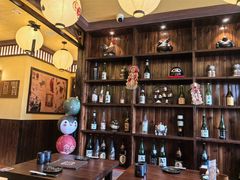 -鸟鹏烧鸟居酒屋(昌岗店)