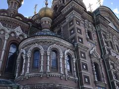 -滴血救世主教堂