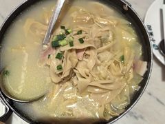-小菜园新徽菜(北京大兴龙湖天街店)