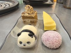 -仙螺岛海鲜自助餐厅(总店)