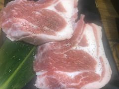 -鹤一烤肉自助餐厅(中关村店)