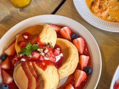 -UPPER KITCHEN(延安路店)