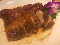 -嘉旺港式茶餐厅(延长中路店)