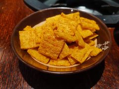 -受气牛肉·耙牛肉火锅(水晶郦城店)
