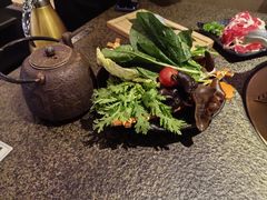-湊湊火锅·茶憩(和平大悦城店)