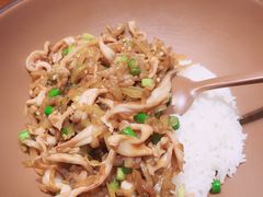 -德天顺盖码饭(人民西路店)