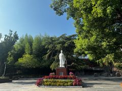 -东坡赤壁风景名胜区
