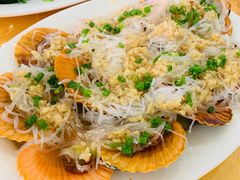 -双月饭店·20年老字号(新村店)