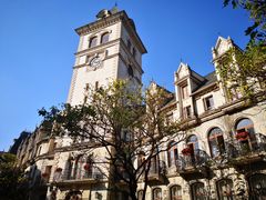 -中旅阿那亚九龙湖·公主酒店