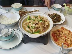 -食光慢宴·安吉土菜馆