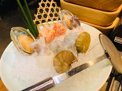 -山葵家·创意料理(临平银泰城店)