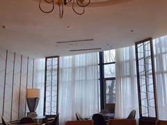 -世纪缘国际会议中心·中餐厅(百家湖店)