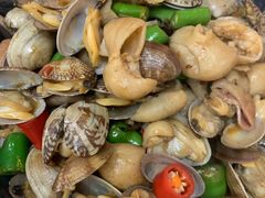 -前王院•巧克力海鲜市集餐厅(万平口店)