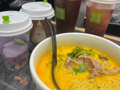 -和府捞面(天河领展广场店)