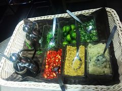 -金海阁海鲜火锅