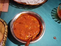 -恒河传奇印度餐厅GANGES