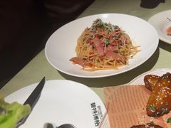 -碧特博格啤酒花园餐厅(芜湖路店)
