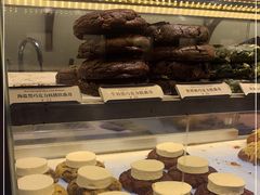 -CHOCMONS巧克怪兽(屏风街店)