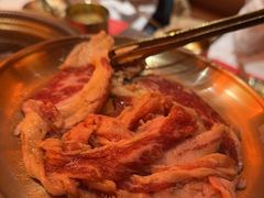 -西塔老太太泥炉烤肉(苏州大悦城店)