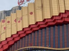 -万达茂商场(南京仙林店)