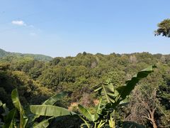 -广州市帽峰山景区
