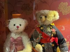 -济州岛泰迪熊博物馆