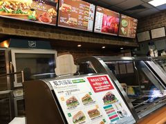 -SUBWAY赛百味(浦东机场店)