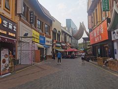 -万达广场(南宁青秀店)