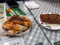 -阿金大白·上海菜馆(新天地店)