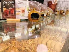 -BAKER&SPICE(安福路店)