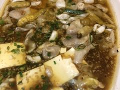 -巴蜀川菜馆(瓯北大道店)